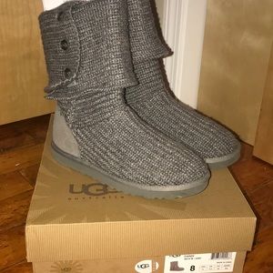 Ugg’s